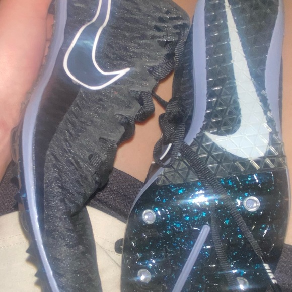 Nike Shoes - New Zoom Mamba 5 Racing shoes